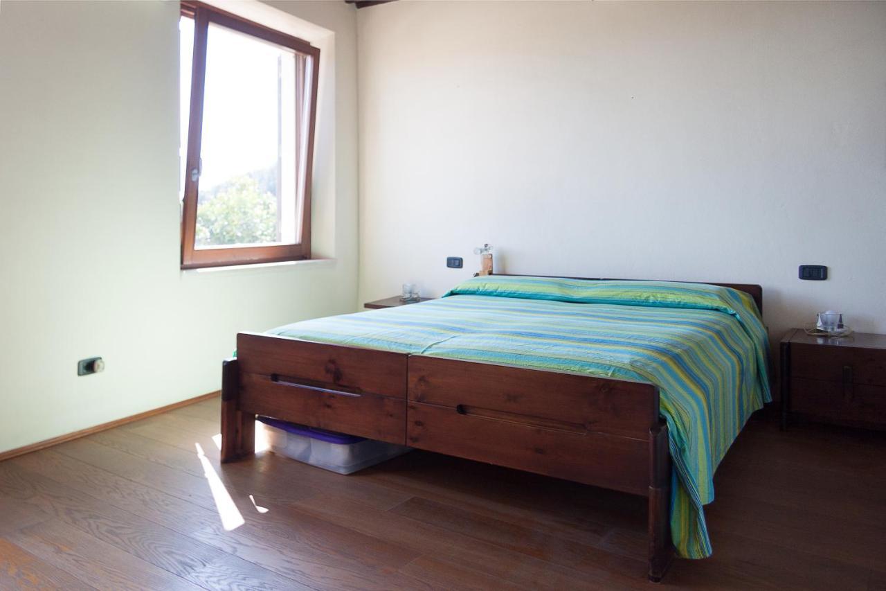 דירות Rio dellʼElba Casa Rio Elba מראה חיצוני תמונה