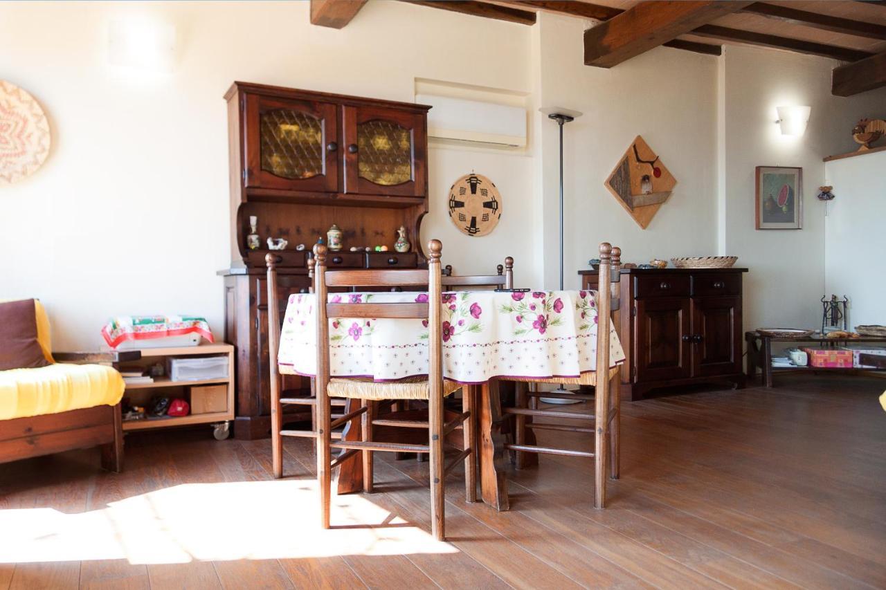 דירות Rio dellʼElba Casa Rio Elba מראה חיצוני תמונה