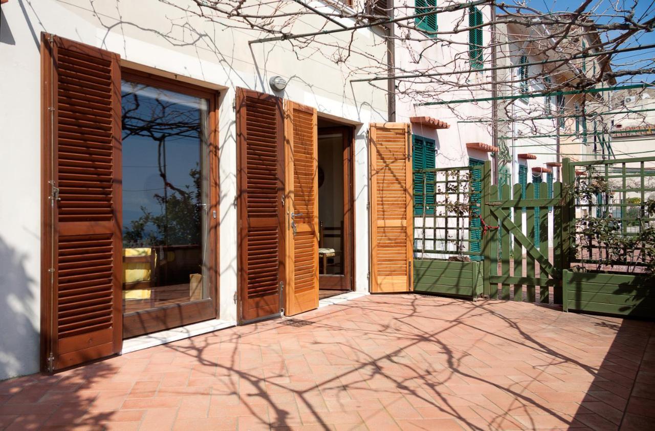 דירות Rio dellʼElba Casa Rio Elba מראה חיצוני תמונה