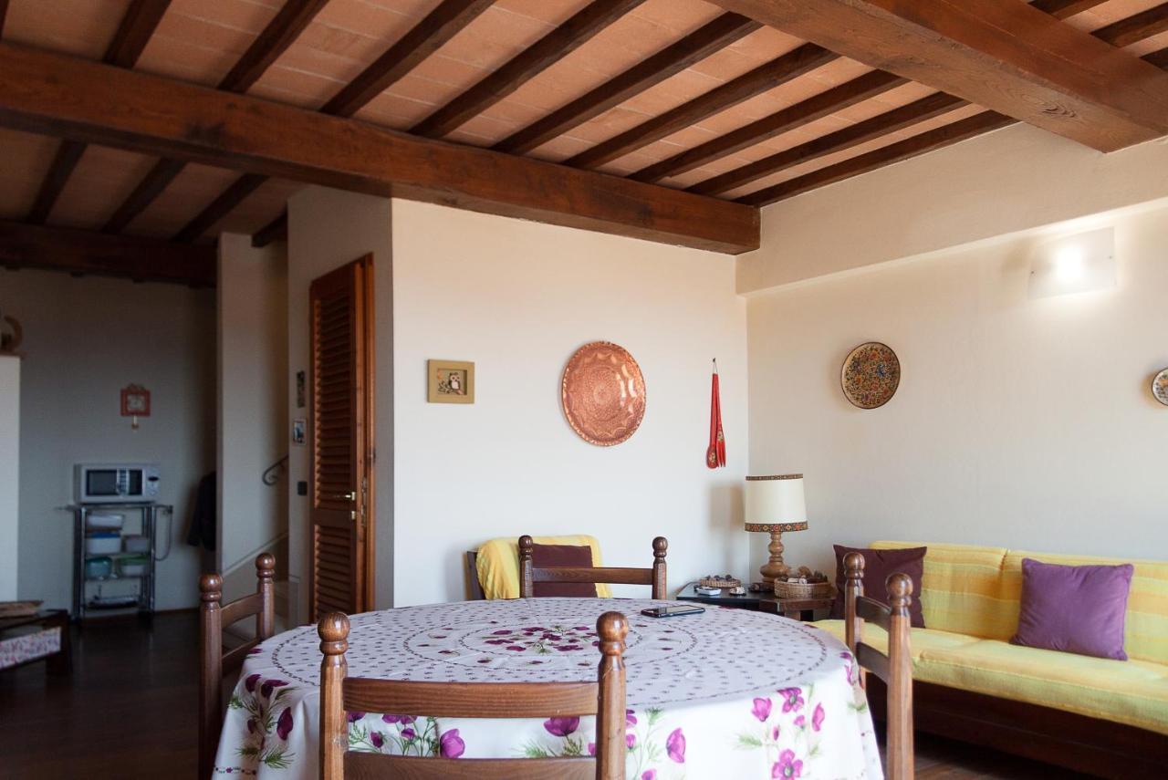דירות Rio dellʼElba Casa Rio Elba מראה חיצוני תמונה