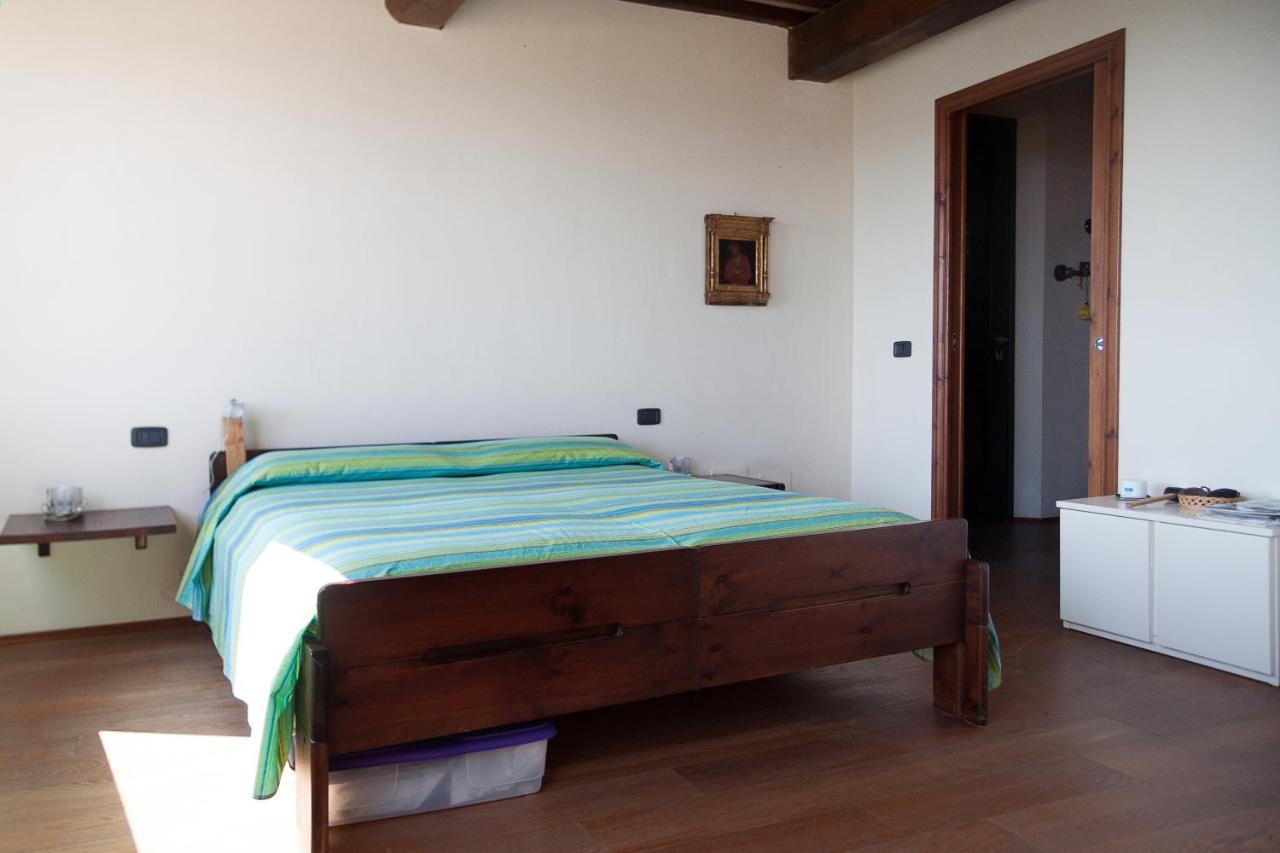 דירות Rio dellʼElba Casa Rio Elba מראה חיצוני תמונה