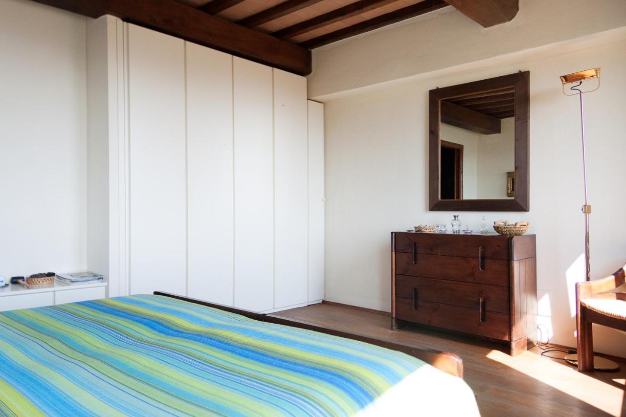 דירות Rio dellʼElba Casa Rio Elba מראה חיצוני תמונה
