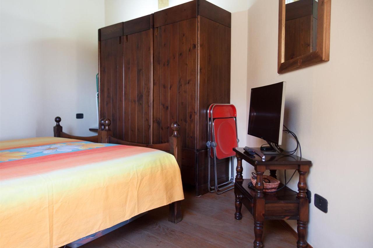 דירות Rio dellʼElba Casa Rio Elba מראה חיצוני תמונה