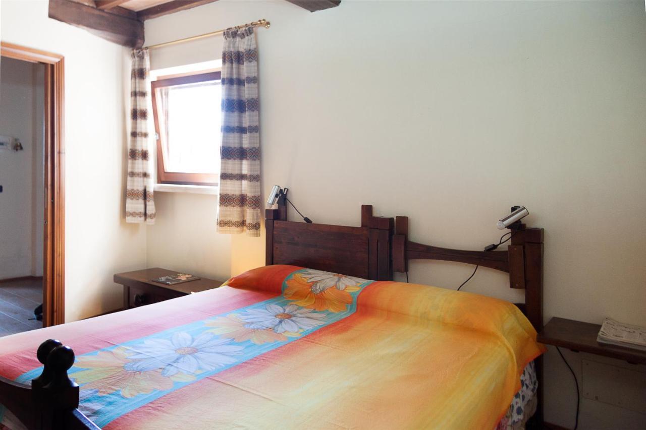 דירות Rio dellʼElba Casa Rio Elba מראה חיצוני תמונה