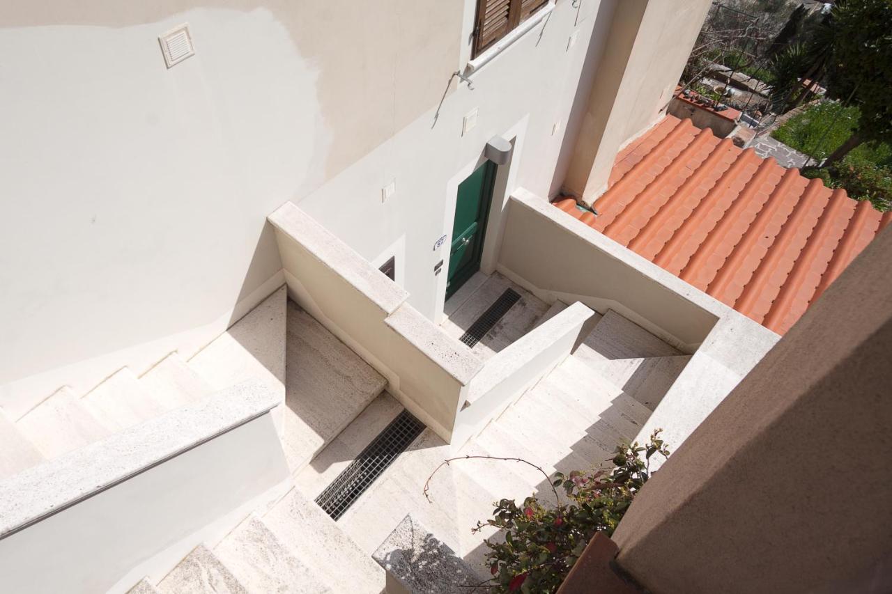 דירות Rio dellʼElba Casa Rio Elba מראה חיצוני תמונה